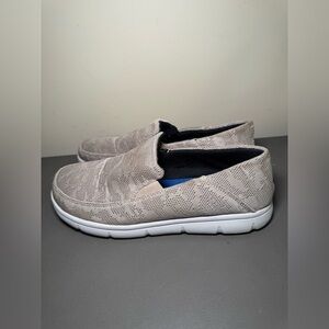 Mens Huk Performance Brewster Slip On Fishing Shoes